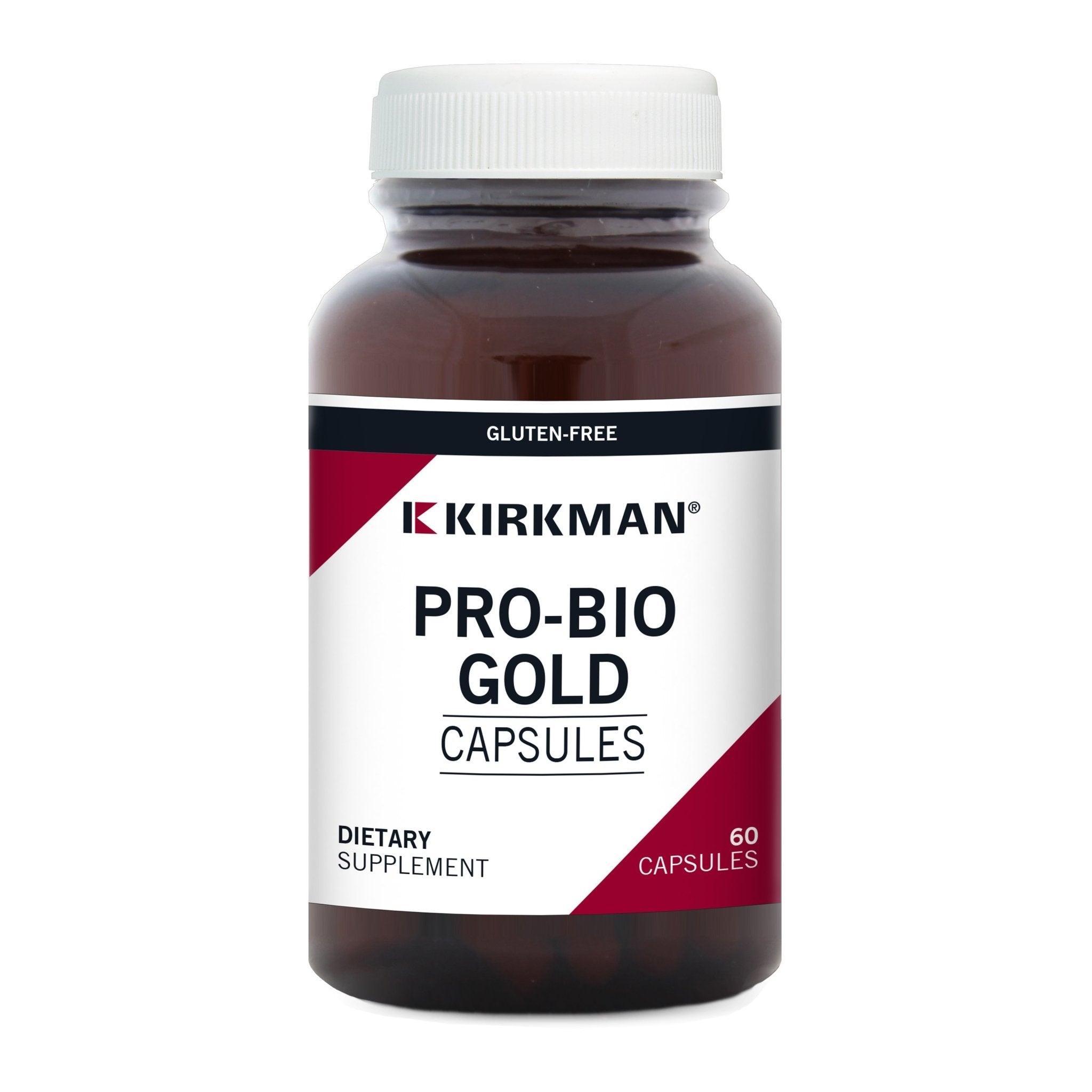 Curcuma Gold BIO 60 gélules - Inflammation, digestion