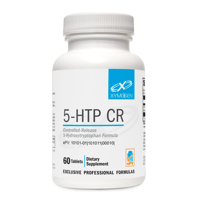 Xymogen - 5 - HTP CR - OurKidsASD.com - 