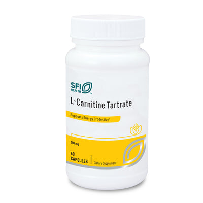 L-Carnitine Tartrate