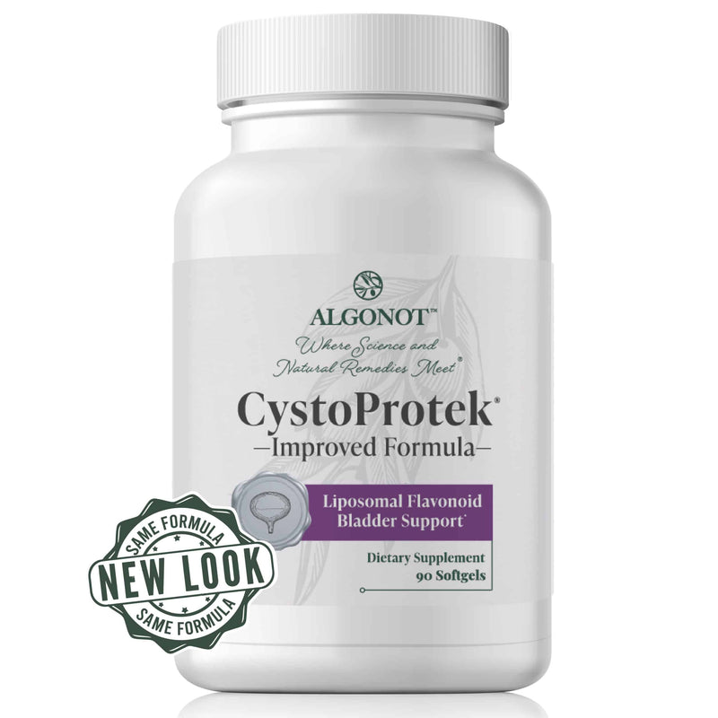 CystoProtek