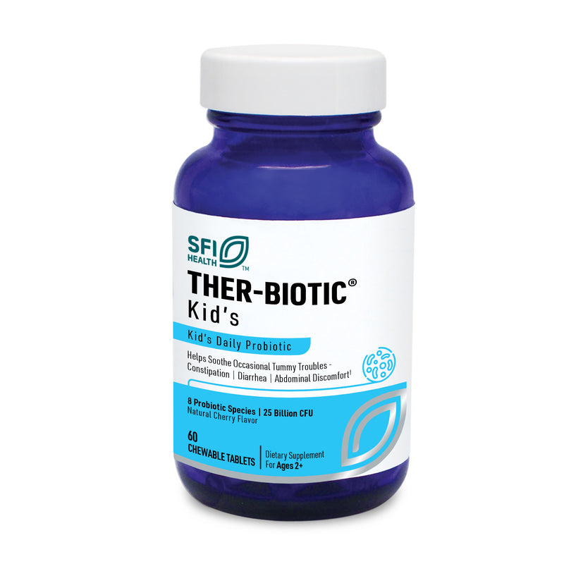 Ther-Biotic KIDS Chewable