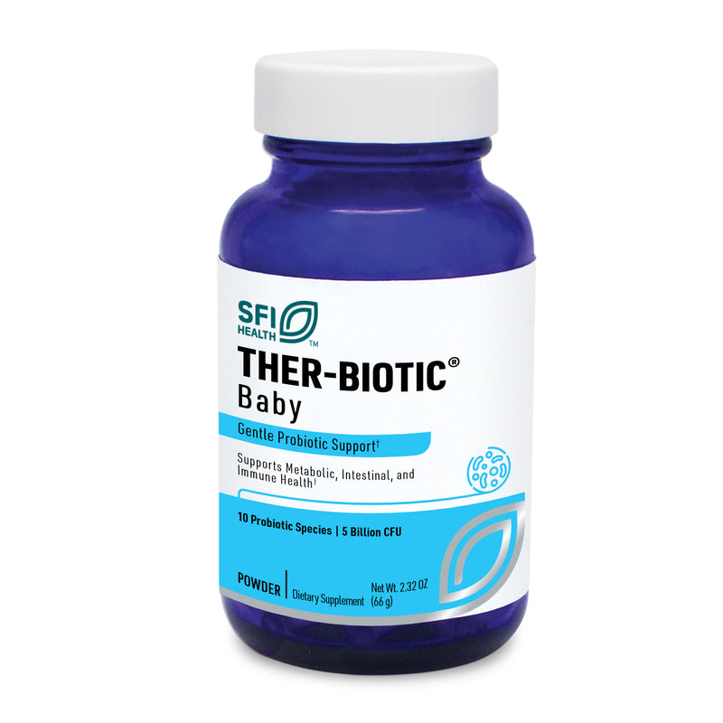 Ther-Biotic Baby