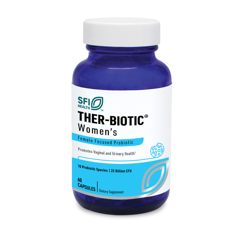 Ther-Biotic® Women&