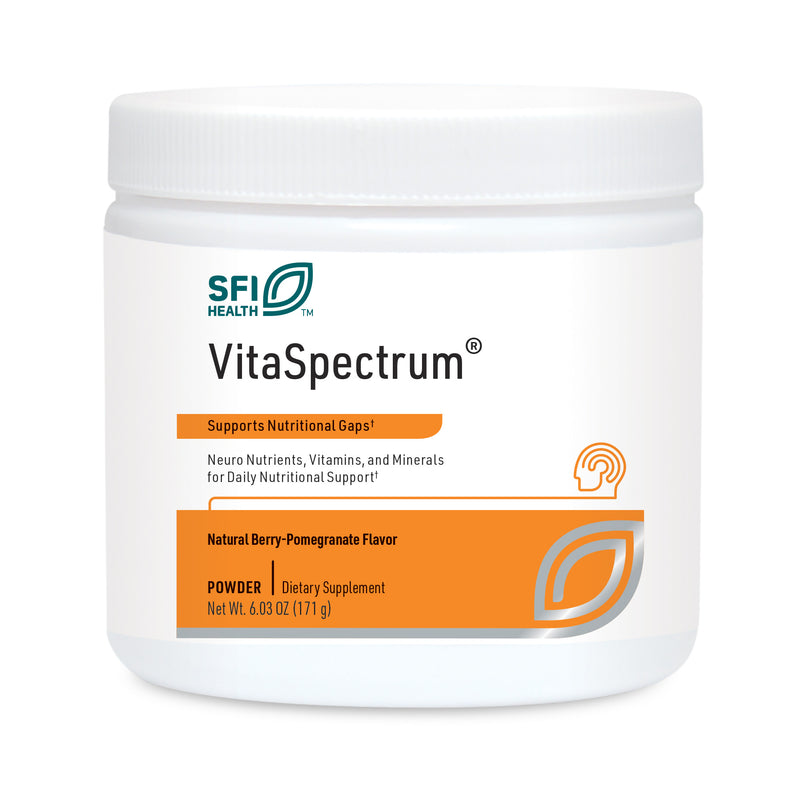 VitaSpectrum Powder