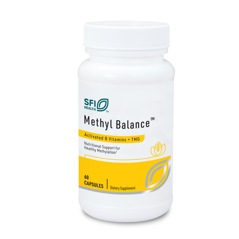 Methyl Balance