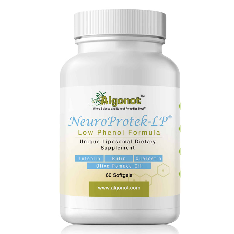 NeuroProtek - LP