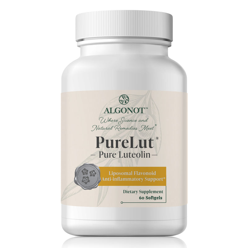 PureLut Capsules