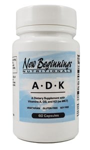 New Beginnings - ADK - OurKidsASD.com - 