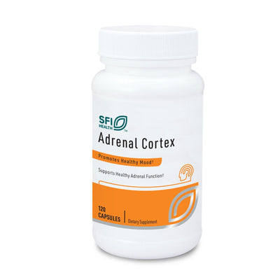 Klaire / SFI - Adrenal Cortex - OurKidsASD.com - #Free Shipping!#