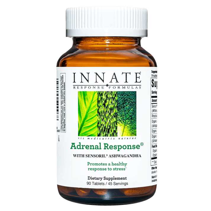 Innate Response Formulas - Adrenal Response - OurKidsASD.com - 