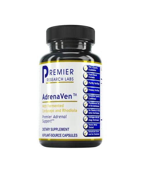 Premier Research Labs - AdrenaVen - OurKidsASD.com - 