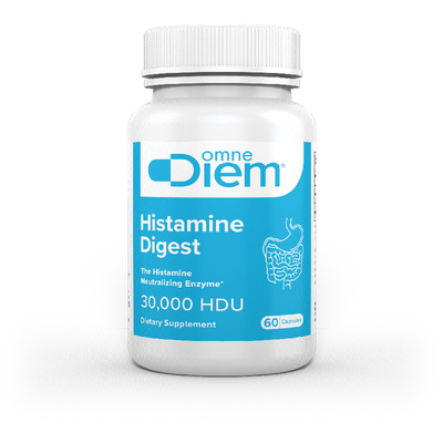 Diem - Histamine Digest - OurKidsASD.com - #Free Shipping!#