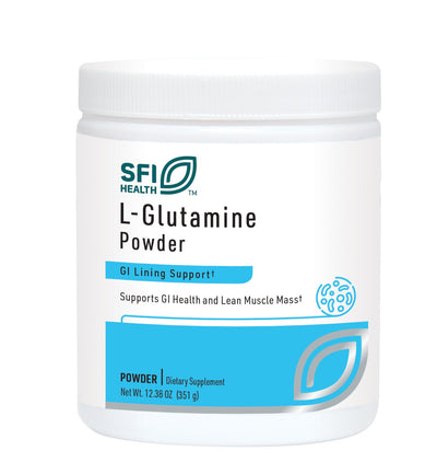 Klaire / SFI - L - Glutamine Powder - OurKidsASD.com - #Free Shipping!#