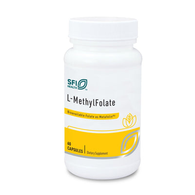 Klaire / SFI - L - MethylFolate - OurKidsASD.com - #Free Shipping!#