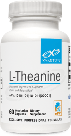 Xymogen - L - Theanine - OurKidsASD.com - 