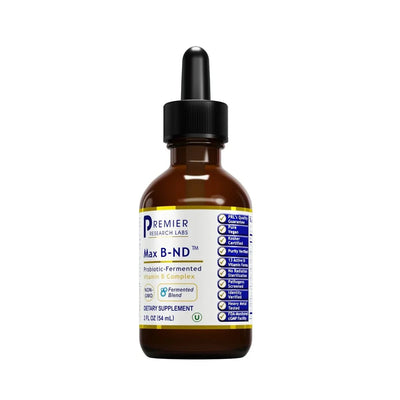 Premier Research Labs - Max B - ND - OurKidsASD.com - #Free Shipping!#