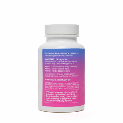 Microbiome Labs - MegaSporeBiotic™ - OurKidsASD.com - #Free Shipping!#