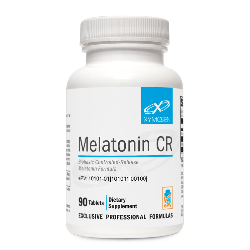 Xymogen - Melatonin CR - OurKidsASD.com - 