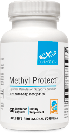 Xymogen - Methyl Protect - OurKidsASD.com - #Free Shipping!#