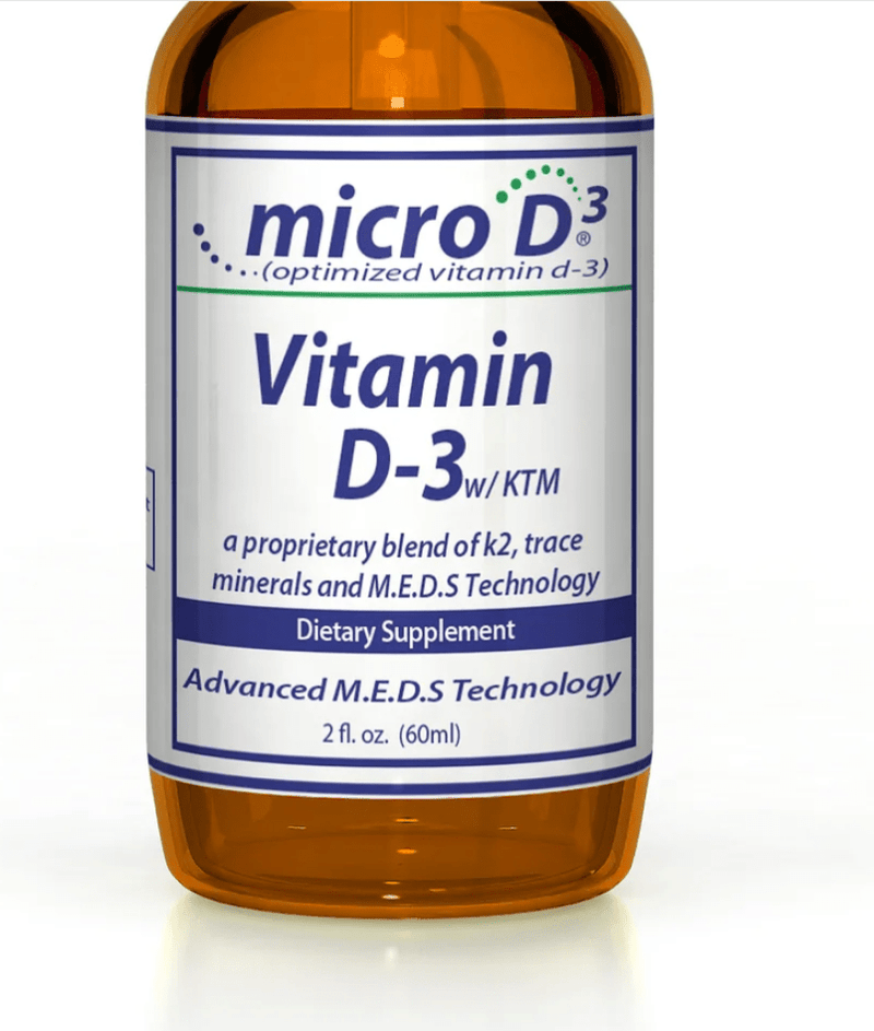 Nutrasal, Inc. - Micro D - 3 With KTM - OurKidsASD.com - 