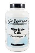 New Beginnings - Mito - Mate Daily - OurKidsASD.com - #Free Shipping!#