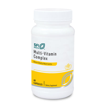 Klaire / SFI - Multi - Vitamin Complex - OurKidsASD.com - #Free Shipping!#