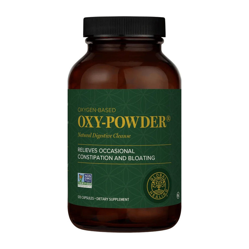 Global Healing - Oxy - Powder - OurKidsASD.com - 