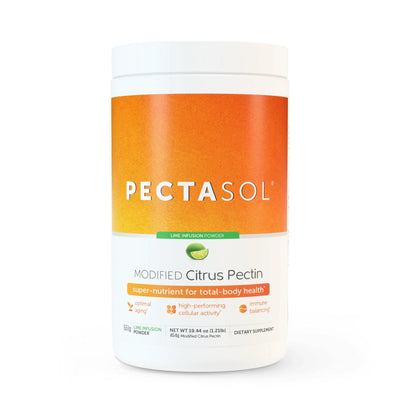 EcoNugenics - PectaSol Powder (lime infusion) - OurKidsASD.com - #Free Shipping!#