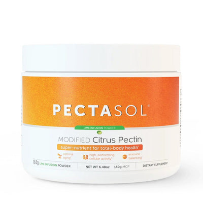 EcoNugenics - PectaSol Powder (lime infusion) - OurKidsASD.com - #Free Shipping!#