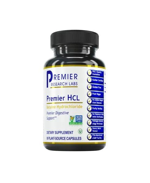 Premier Research Labs - Premier HCL - OurKidsASD.com - 