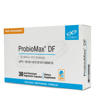 Xymogen - ProbioMax Daily DF (30 billion CFU) - OurKidsASD.com - #Free Shipping!#