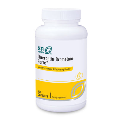 Klaire / SFI - Quercetin - Bromelain Forté™ - OurKidsASD.com - #Free Shipping!#