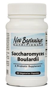 New Beginnings - Saccharomyces Boulardii - OurKidsASD.com - 