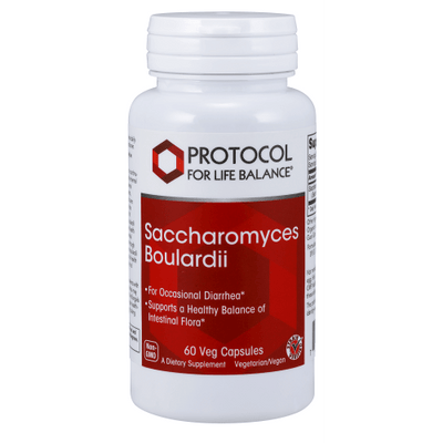 Protocol For Life Balance - Saccharomyces Boulardii - OurKidsASD.com - #Free Shipping!#