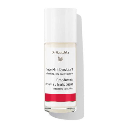 Dr. Hauschka Skincare - Sage Mint Deodorant (expires 01/2025) - OurKidsASD.com - #Free Shipping!#