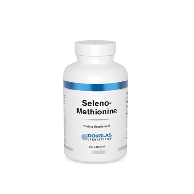 Douglas Laboratories - Seleno - Methionine (expires 12/2024) - OurKidsASD.com - #Free Shipping!#