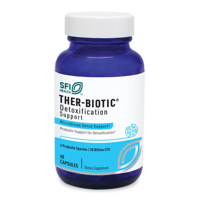 Klaire / SFI - Ther - Biotic Detoxification Support - OurKidsASD.com - #Free Shipping!#