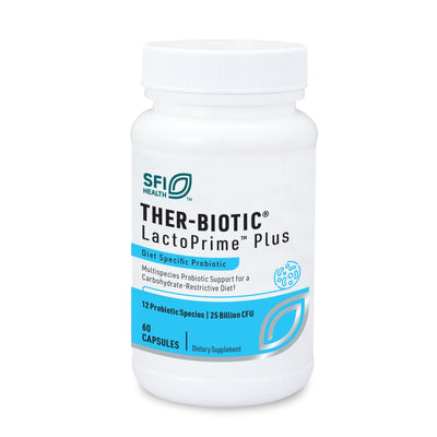 Klaire / SFI - Ther - Biotic LactoPrime Plus - OurKidsASD.com - #Free Shipping!#