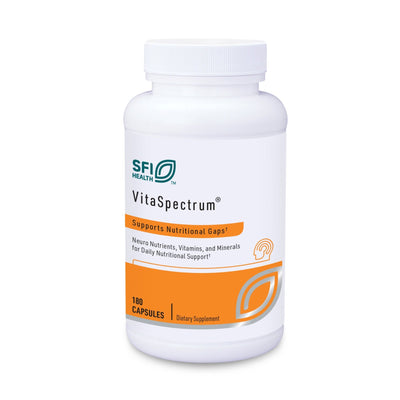 Klaire / SFI - VitaSpectrum - OurKidsASD.com - #Free Shipping!#