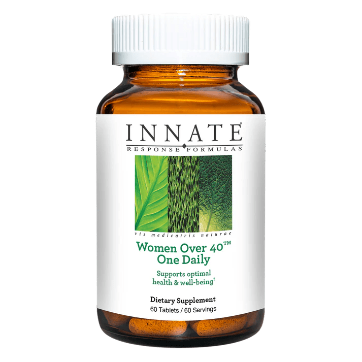 Innate Response Formulas - Women Over 40™ One Daily - OurKidsASD.com - 