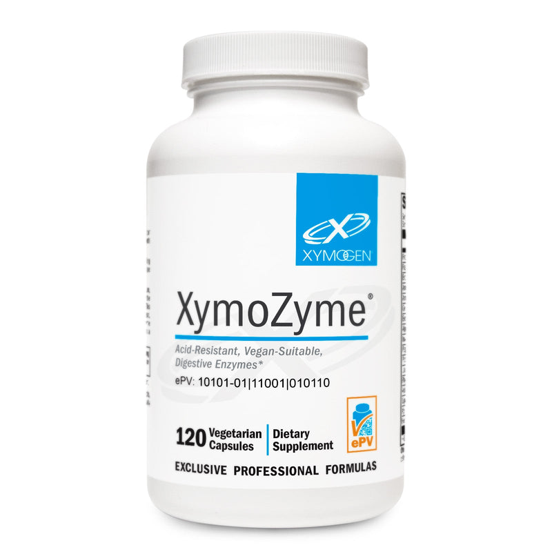 Xymogen - XymoZyme - OurKidsASD.com - 